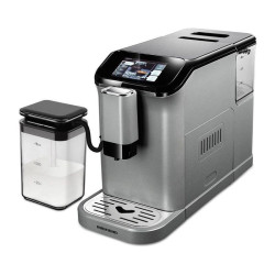 Кофемашина Redmond CM707 1350Вт серый