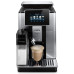 Кофемашина Delonghi Primadonna Soul ECAM610.74.MB 1450Вт черный/серебристый Кофемашина Delonghi Primadonna Soul ECAM610.74.MB 1450Вт черный/серебристый