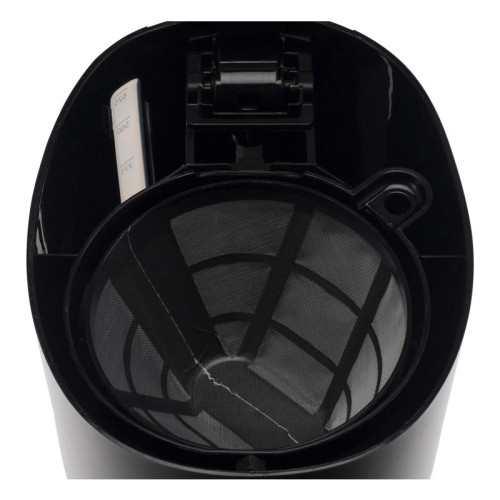 Кофеварка капельная Starwind STD0610 600Вт черный