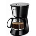 Кофеварка капельная Kitfort КТ-7260 550Вт черный/нержавеющая сталь Кофеварка капельная Kitfort КТ-7260 550Вт черный/нержавеющая сталь