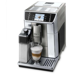 Кофемашина Delonghi ECAM650.55.MS 1450Вт серебристый