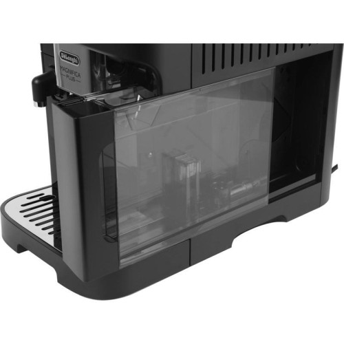 Кофемашина Delonghi Magnifica Plus ECAM320.60.B 1450Вт черный Кофемашина Delonghi Magnifica Plus ECAM320.60.B 1450Вт черный