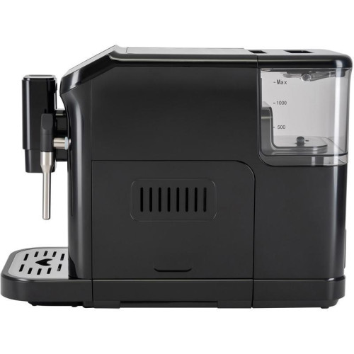 Кофемашина Hyundai HAM-4001 1350Вт черный