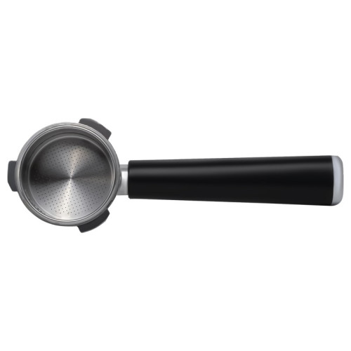 Кофеварка KORTING/ Кофеварка KORTING, рожковая, отдельностоящая, давление 20 бар, механическое управление, капучинатор, цветной дисплей, приготовление вспененного молока, таймер, защита от перегрева, подогрев чашек, противокапельная система, автоматическо