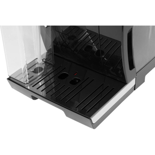 Кофемашина Delonghi Dinamica ECAM350.55.B 1450Вт черный