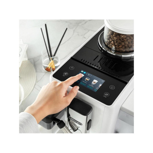 Кофемашина DeLonghi EXAM440.55.W (0132215473)