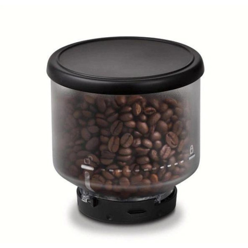 Кофемашина Delonghi Rivelia EXAM440.55.B 1450Вт серебристый/черный Кофемашина Delonghi Rivelia EXAM440.55.B 1450Вт серебристый/черный