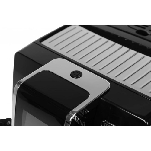 Кофемашина Delonghi Dinamica ECAM350.55.B 1450Вт черный