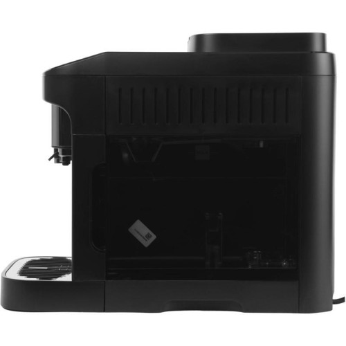Кофемашина Delonghi Magnifica Evo ECAM290.61.B 1450Вт черный
