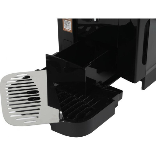Кофемашина Delonghi Magnifica Evo ECAM290.61.B 1450Вт черный