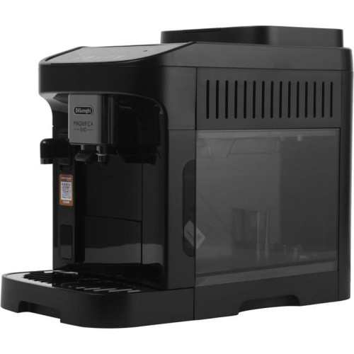 Кофемашина Delonghi Magnifica Evo ECAM290.61.B 1450Вт черный