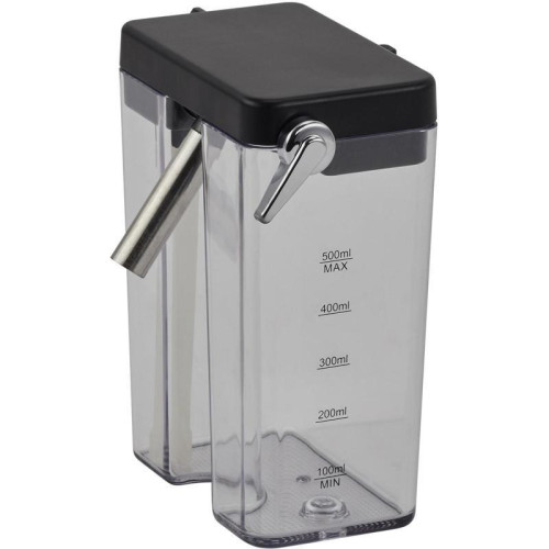 Кофеварка рожковая Polaris Adore Cappuccino PCM 1535E 1400Вт черный/серебристый Кофеварка рожковая Polaris Adore Cappuccino PCM 1535E 1400Вт черный/серебристый