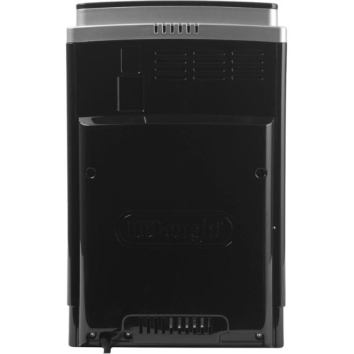Кофемашина Delonghi Magnifica ECAM22.110.SB 1450Вт серебристый Кофемашина Delonghi Magnifica ECAM22.110.SB 1450Вт серебристый