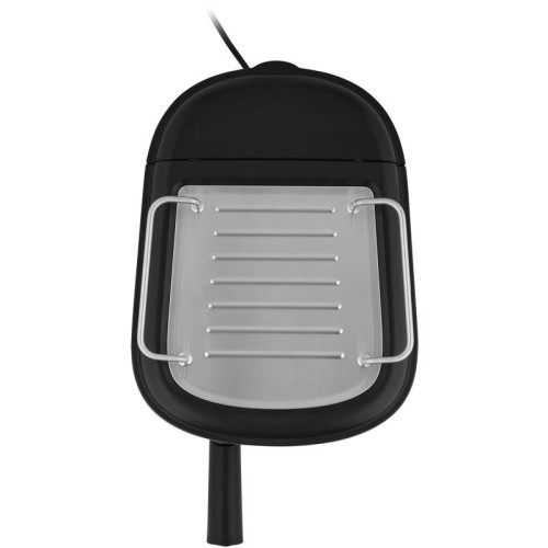 Кофеварка рожковая Vitek Metropolis VT-8489 1250Вт