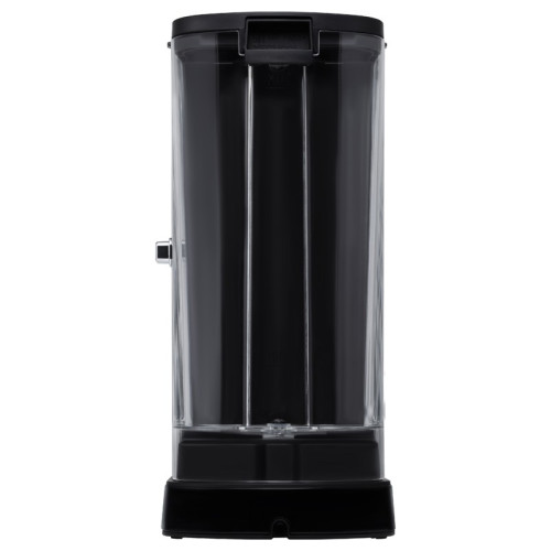 Кофеварка KORTING/ Кофеварка KORTING, рожковая, отдельностоящая, давление 20 бар, механическое управление, капучинатор, цветной дисплей, приготовление вспененного молока, таймер, защита от перегрева, подогрев чашек, противокапельная система, автоматическо