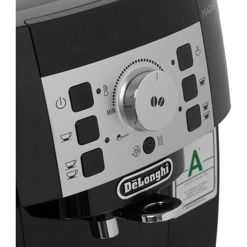 Кофемашина Delonghi Magnifica ECAM22.110.B 1450Вт черный