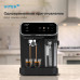 Кофеварка рожковая Vitek VT-CME1501 1350Вт черный Кофеварка рожковая Vitek VT-CME1501 1350Вт черный