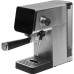 Кофемашина Xiaomi Semi-automatic Espresso Machine 1350Вт серебристый