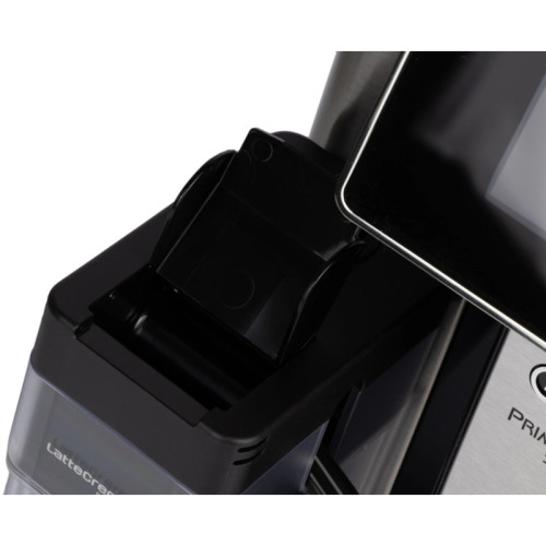 Кофемашина Delonghi Primadonna Soul ECAM610.74.MB 1450Вт черный/серебристый Кофемашина Delonghi Primadonna Soul ECAM610.74.MB 1450Вт черный/серебристый