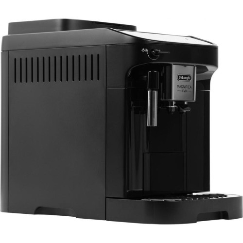 Кофемашина Delonghi Magnifica Evo ECAM290.22.B 1450Вт серебристый/черный Кофемашина Delonghi Magnifica Evo ECAM290.22.B 1450Вт серебристый/черный