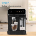Кофеварка рожковая Vitek VT-CME1501 1350Вт черный Кофеварка рожковая Vitek VT-CME1501 1350Вт черный