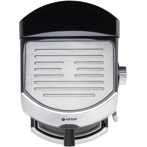 Кофеварка рожковая Vitek VT-1507 1050Вт