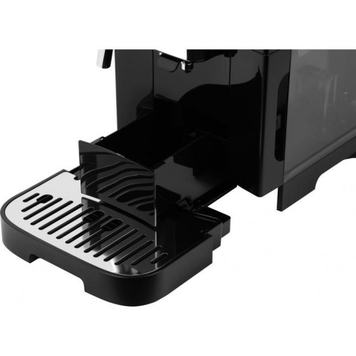 Кофемашина Delonghi Magnifica Evo ECAM290.22.B 1450Вт серебристый/черный Кофемашина Delonghi Magnifica Evo ECAM290.22.B 1450Вт серебристый/черный
