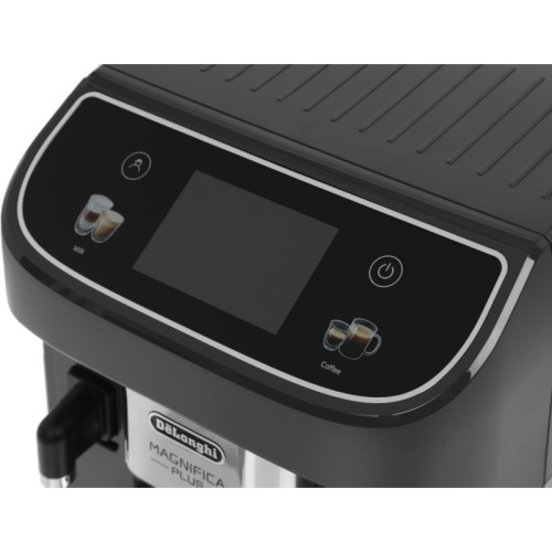 Кофемашина Delonghi Magnifica Plus ECAM320.61.G 1450Вт серый Кофемашина Delonghi Magnifica Plus ECAM320.61.G 1450Вт серый