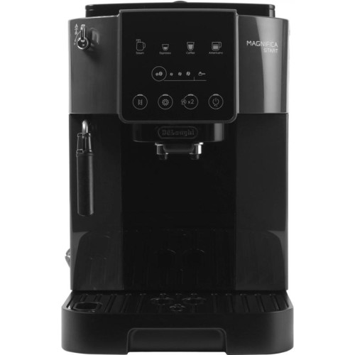 Кофемашина Delonghi ECAM220.22.GB 1450Вт черный