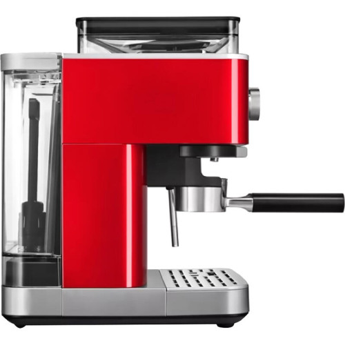 Полуавтоматическая кофемашина KitchenAid, цвет карамельное яблоко Полуавтоматическая кофемашина KitchenAid, цвет карамельное яблоко