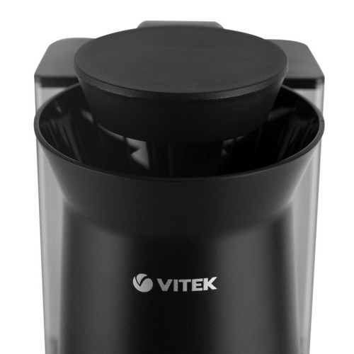 Кофеварка капельная Vitek Metropolis VT-8381 680Вт