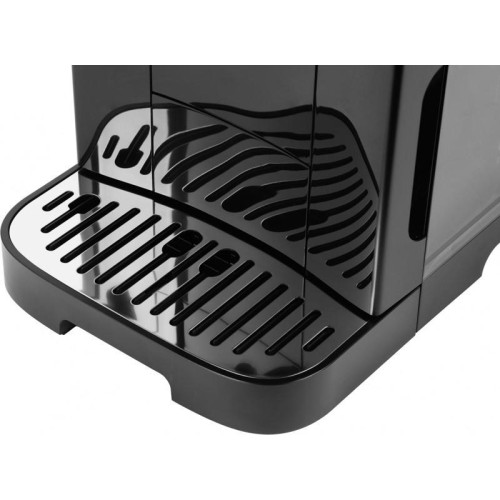Кофемашина Delonghi Magnifica Evo ECAM290.22.B 1450Вт серебристый/черный Кофемашина Delonghi Magnifica Evo ECAM290.22.B 1450Вт серебристый/черный