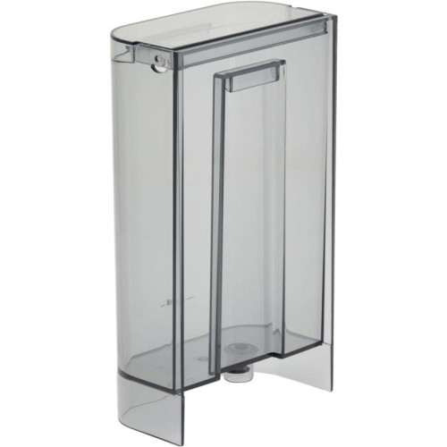 Кофеварка рожковая Polaris Adore Crema PCM 1542E 1350Вт нержавеющая сталь