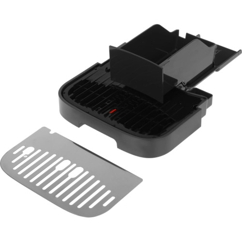 Кофемашина Delonghi Magnifica Plus ECAM320.61.G 1450Вт серый Кофемашина Delonghi Magnifica Plus ECAM320.61.G 1450Вт серый