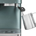 Полуавтоматическая кофемашина KitchenAid, цвет можжевельник
