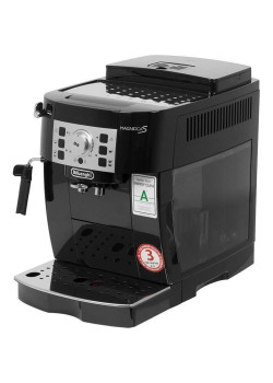 Кофемашина Delonghi Magnifica ECAM22.110.B 1450Вт черный