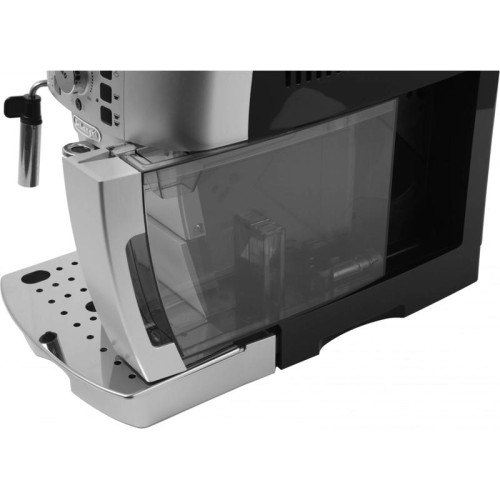 Кофемашина Delonghi Magnifica ECAM22.110.SB 1450Вт серебристый Кофемашина Delonghi Magnifica ECAM22.110.SB 1450Вт серебристый