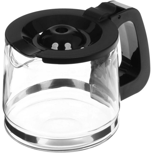 Кофеварка капельная Редмонд CM703 900Вт черный