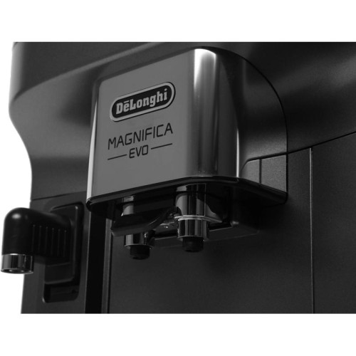 Кофемашина Delonghi Magnifica Evo ECAM290.81.TB 1450Вт черный/серый