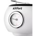 Кофеварка рожковая Kitfort КТ-7219 1100Вт белый
