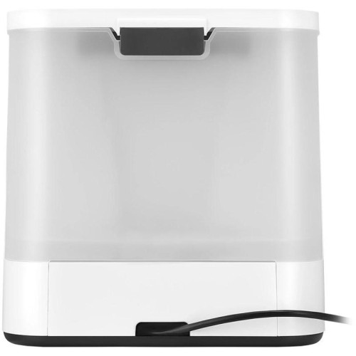 Кофеварка рожковая Kitfort КТ-7170 2900Вт серебристый/черный