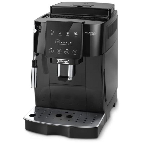 Кофемашина Delonghi Magnifica Start ECAM220.21.B 1450Вт черный