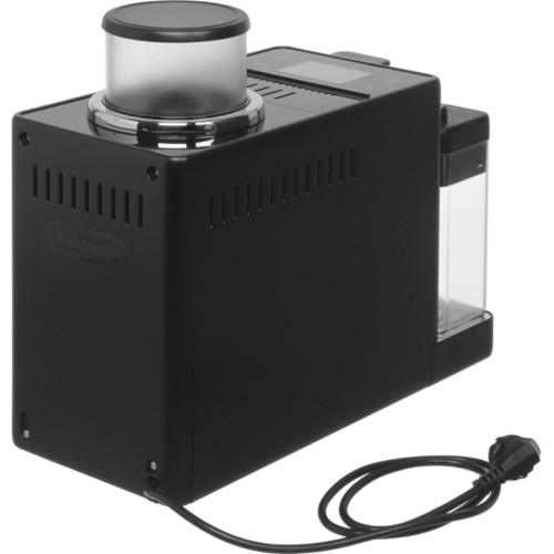 Кофемашина Delonghi Rivelia EXAM440.55.B 1450Вт серебристый/черный Кофемашина Delonghi Rivelia EXAM440.55.B 1450Вт серебристый/черный
