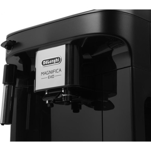 Кофемашина Delonghi Magnifica Evo ECAM290.22.B 1450Вт серебристый/черный Кофемашина Delonghi Magnifica Evo ECAM290.22.B 1450Вт серебристый/черный