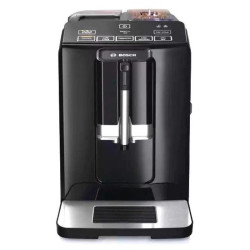 Кофемашина Bosch TIE20119 1300Вт черный