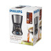 Кофеварка капельная Philips HD7459/20 1000Вт черный