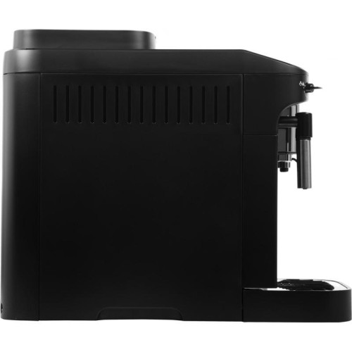 Кофемашина Delonghi Magnifica Evo ECAM290.22.B 1450Вт серебристый/черный Кофемашина Delonghi Magnifica Evo ECAM290.22.B 1450Вт серебристый/черный