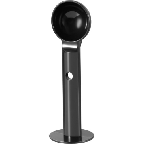 Кофеварка рожковая Polaris PCM 2038 3-in-1 1450Вт графитовый