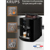 Кофемашина Krups Espresseria EA82F010 1450Вт черный/нержавеющая сталь Кофемашина Krups Espresseria EA82F010 1450Вт черный/нержавеющая сталь
