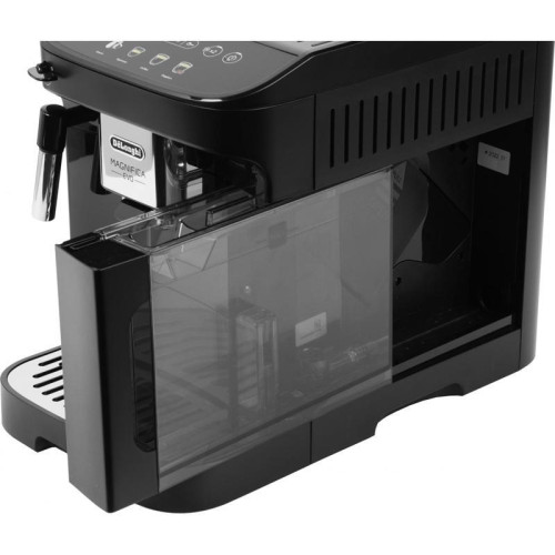 Кофемашина Delonghi Magnifica Evo ECAM290.22.B 1450Вт серебристый/черный Кофемашина Delonghi Magnifica Evo ECAM290.22.B 1450Вт серебристый/черный